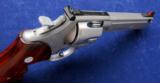 Miller Custom 629 MercComp .44 Mag - 3 of 7