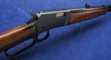 Excellent condition Browning BL22 - 3 of 8