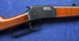 Excellent condition Browning BL22 - 7 of 8