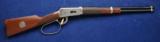 NIB John Wayne Commemorative carbine - 1 of 13