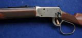 NIB John Wayne Commemorative carbine - 3 of 13
