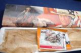 NIB John Wayne Commemorative carbine - 13 of 13