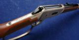 NIB John Wayne Commemorative carbine - 6 of 13
