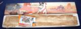 NIB John Wayne Commemorative carbine - 12 of 13