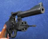 MINT- as NEW 1956 Colt Trooper .22 - 5 of 9