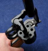 MINT- as NEW 1956 Colt Trooper .22 - 7 of 9