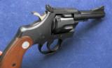 MINT- as NEW 1956 Colt Trooper .22 - 4 of 9