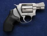 Excellent S&W Model 60 with box - 2 of 7