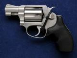 Excellent S&W Model 60 with box - 1 of 7