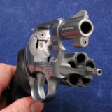 Excellent S&W Model 60 with box - 5 of 7