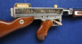 Auto Ordnance Thompson Armed Forces Tribute 71/500 - 2 of 10
