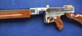 Auto Ordnance Thompson Armed Forces Tribute 71/500 - 6 of 10