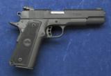 Armscor M1911A2 .22 TCM/9mm pistol - 1 of 8