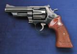 Nice used S&W 25-5 - 2 of 7