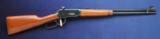 Excellent 1955 Winchester Model 94 30-30 - 1 of 8