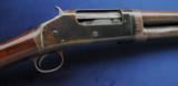 Complete and matching Winchester 1897 shotgun - 5 of 10