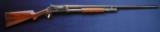 Complete and matching Winchester 1897 shotgun - 1 of 10