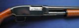 Nice Winchester Model 12 Heavy Duck - 6 of 10
