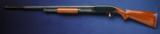 Nice Winchester Model 12 Heavy Duck - 2 of 10