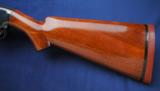 Nice Winchester Model 12 Heavy Duck - 4 of 10