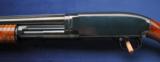 Nice Winchester Model 12 Heavy Duck - 3 of 10