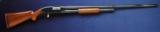 Nice Winchester Model 12 Heavy Duck - 1 of 10