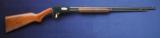 Excellent and original Winchester 61 in .22 Magnum - 1 of 10