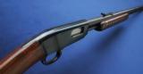 Excellent and original Winchester 61 in .22 Magnum - 5 of 10