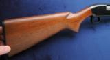 Mint Winchester Mdl 12 16g - 8 of 8