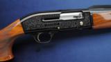 Mint Beretta AL3Extra Lusso w/ Seitz barrel - 3 of 11