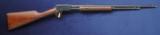 Very good used Winchester 62A in 22 Short - 1 of 11