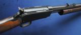 Very good used Winchester 62A in 22 Short - 7 of 11