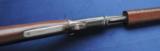 Very good used Winchester 62A in 22 Short - 8 of 11