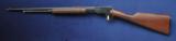 Very good used Winchester 62A in 22 Short - 2 of 11