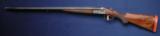 Beautiful 1929 Gebruder Merkel 16 gauge boxlock - 2 of 15