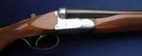 Early Beretta Silver Hawk 12 gauge. - 7 of 10