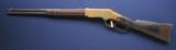 Indian tack Winchester 1866 Yellowboy carbine - 2 of 11