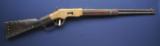 Indian tack Winchester 1866 Yellowboy carbine - 1 of 11