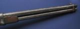 Indian tack Winchester 1866 Yellowboy carbine - 6 of 11