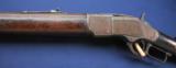 1887 Winchester 1873 chambered in .44 - 3 of 12