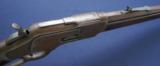 1887 Winchester 1873 chambered in .44 - 5 of 12