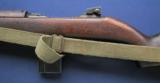 Very nice original, not restored Winchester M1 Carbine - 9 of 12