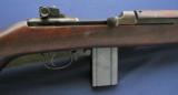 Very nice original, not restored Winchester M1 Carbine - 3 of 12