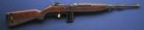 Very nice original, not restored Winchester M1 Carbine - 1 of 12