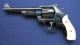 S&W 25-10 45LC Heritage revolver - 4 of 8
