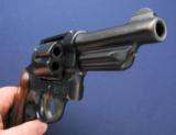 Nice, clean original finish S&W 38/44 - 6 of 8