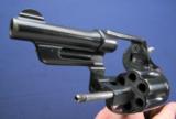 Nice, clean original finish S&W 38/44 - 8 of 8
