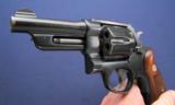 Nice, clean original finish S&W 38/44 - 7 of 8