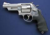 Nice Magnaported S&W 629-4 hog gun - 3 of 9