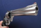 1 of 300 Rocky Mountain Hunter 629 Classic revolver - 5 of 9